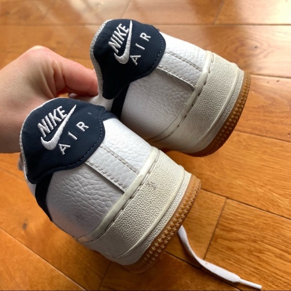 Nike Air Force 1s - Picture 2 of 8